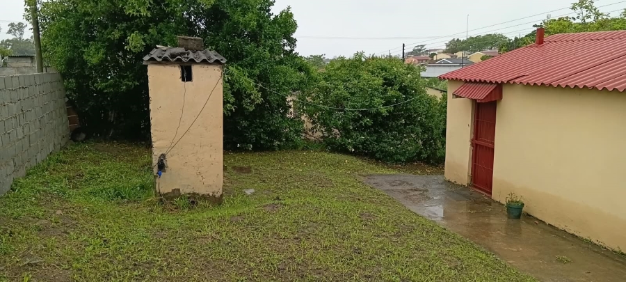 2 Bedroom Property for Sale in Mdantsane Nu 1 Eastern Cape